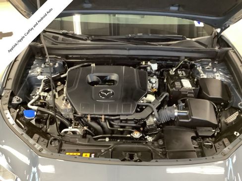 Certified 2023 MAZDA CX-30 AWD 2.5 S w/ Preferred Package image 19