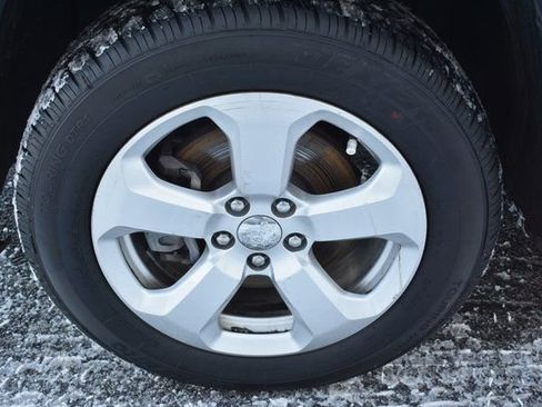 Used 2019 Jeep Compass Latitude w/ Popular Equipment Group image 45