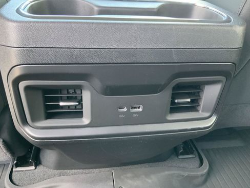 New 2026 Chevrolet Silverado 1500 RST w/ Z71 Off-Road Package AWD/4WD image 49