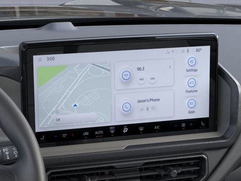 New 2025 Ford Bronco Sport Big Bend w/ Convenience Package image 14