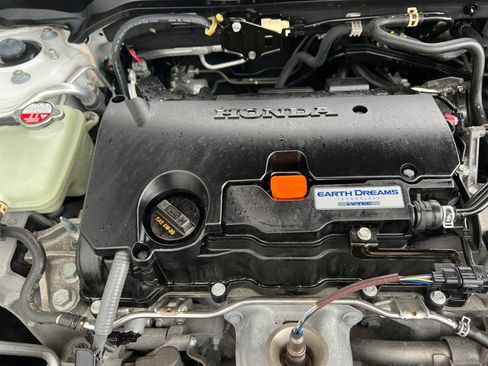 Used 2019 Honda Civic LX image 34