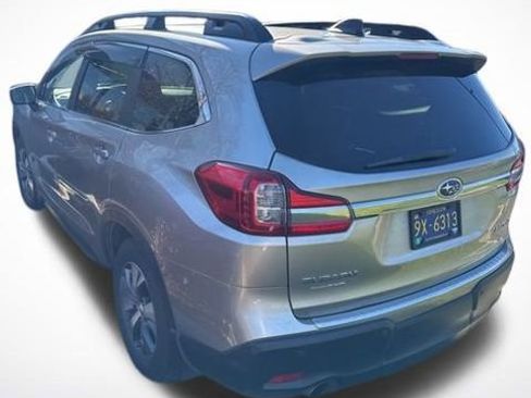 Used 2019 Subaru Ascent Premium w/ Popular Package #2A image 7