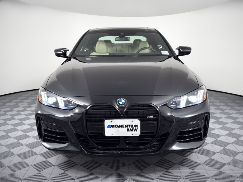 Used 2026 BMW M440i Coupe RWD image 6