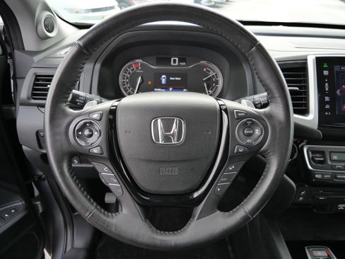 Used 2016 Honda Pilot Elite image 26
