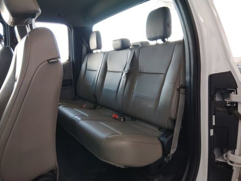 Used 2018 Ford F350 XL AWD/4WD image 18