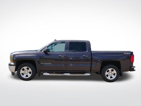 Used 2014 Chevrolet Silverado 1500 LT w/ All Star Edition AWD/4WD image 7