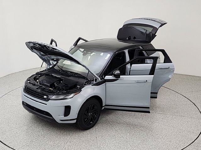 New 2026 Land Rover Range Rover Evoque S AWD/4WD image 41