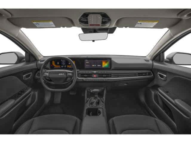 Used 2025 Kia K4 FWD image 4