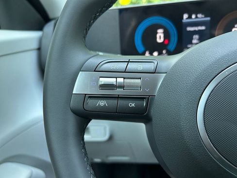 New 2025 Hyundai Kona SEL image 12