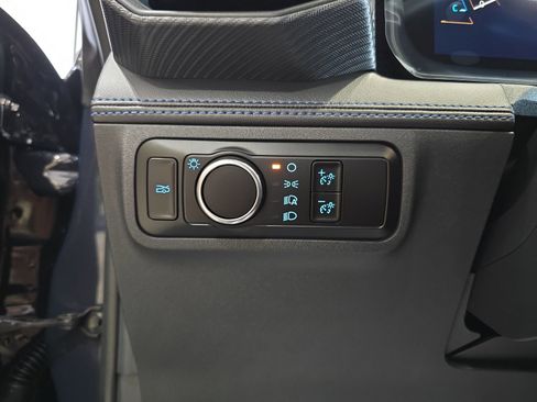 New 2025 Ford Mustang Dark Horse w/ Dark Horse Handlin Package image 16