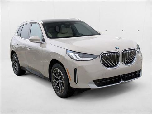Used 2026 BMW X3 xDrive30 w/ Premium Package AWD/4WD image 7