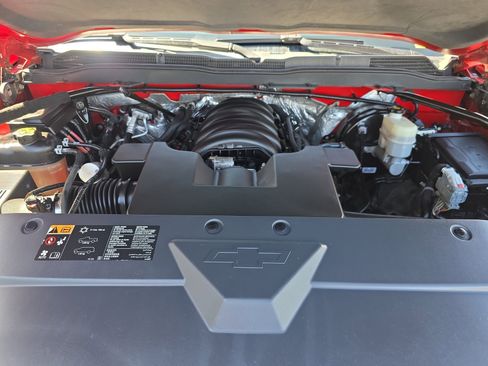 Used 2014 Chevrolet Silverado 1500 LT AWD/4WD image 36