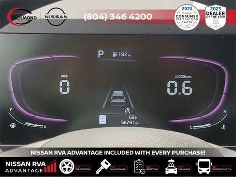 Used 2024 Kia Sportage LX image 25
