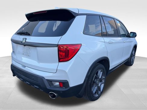 Used 2022 Honda Passport EX-L image 5