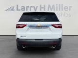 Used 2020 Chevrolet Traverse LS image 4