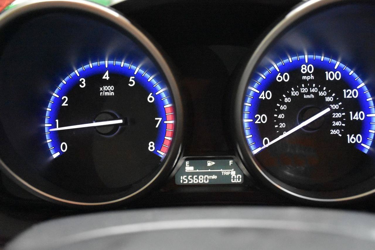 Used 2013 MAZDA MAZDA3 i Touring FWD image 12