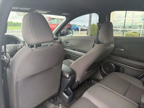 Used 2022 Honda HR-V Sport image 16