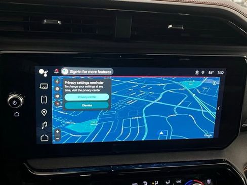 Used 2025 GMC Sierra 1500 AT4 image 26