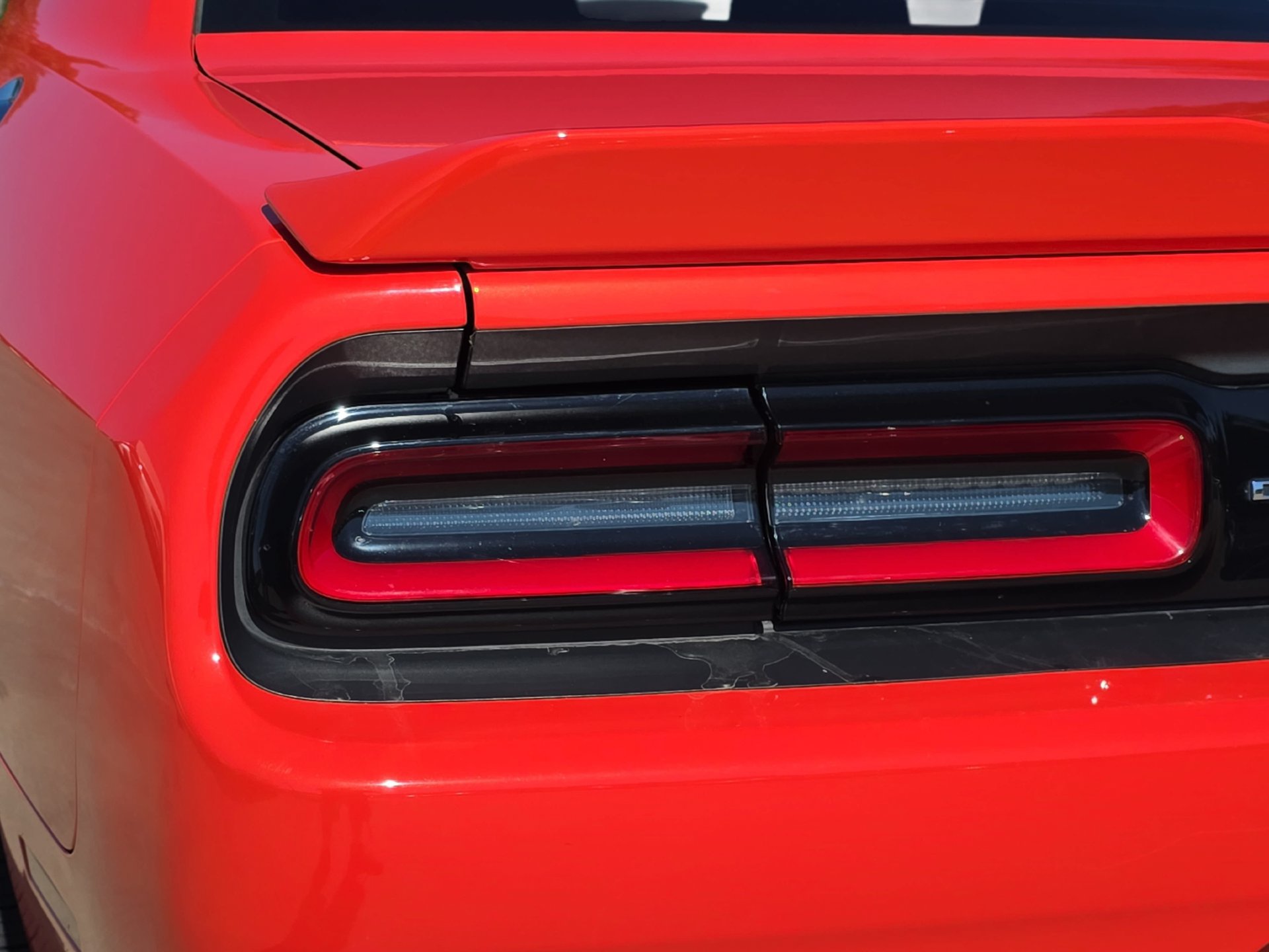 Used 2022 Dodge Challenger R/T RWD image 31