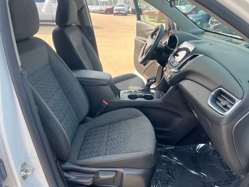 Certified 2024 Chevrolet Equinox LT image 15