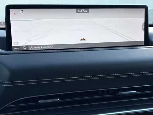 Used 2024 Genesis GV80 2.5T image 22