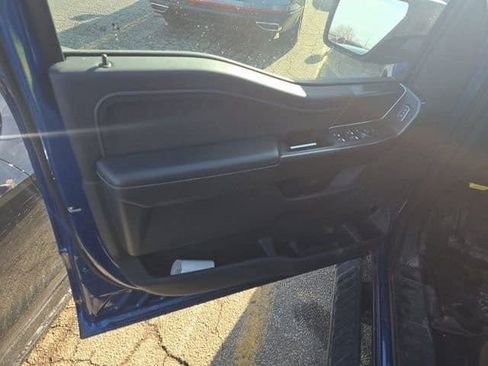 Used 2022 Ford F150 XLT w/ Equipment Group 302A High image 7