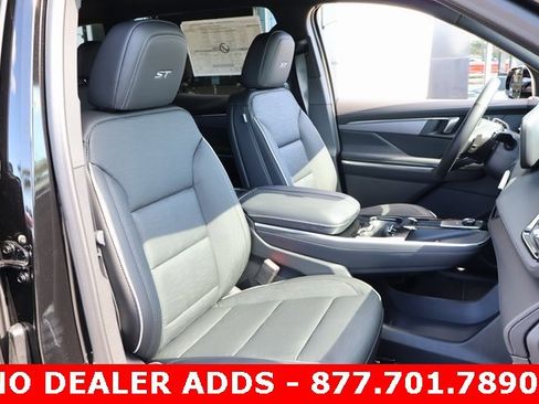 New 2026 Buick Enclave Sport Touring image 20