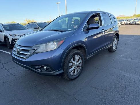 Used 2013 Honda CR-V EX image 3