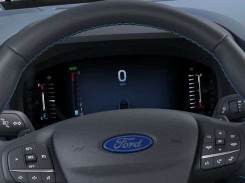 New 2025 Ford Maverick Lobo AWD/4WD image 13