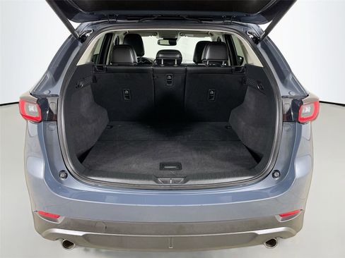 Used 2025 MAZDA CX-5 Carbon Edition image 24