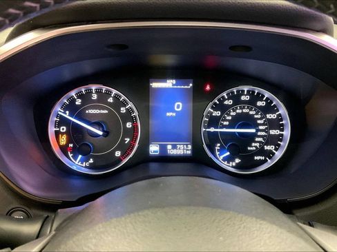 Used 2022 Subaru Ascent Limited w/ Technology Package AWD/4WD image 27