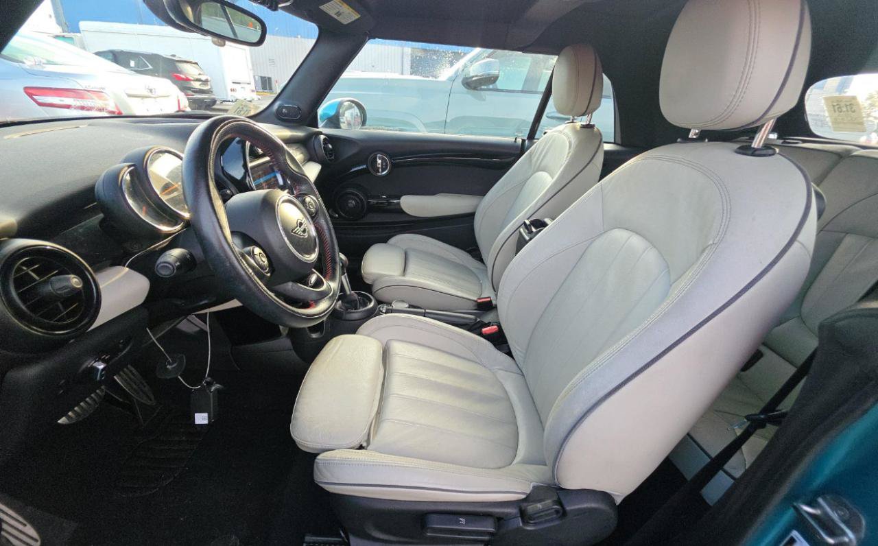 Used 2019 MINI Cooper S FWD image 9