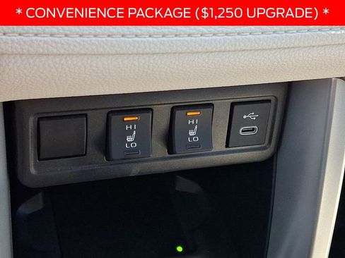 Used 2024 Toyota Corolla Cross XLE w/ Convenience Package AWD/4WD image 25