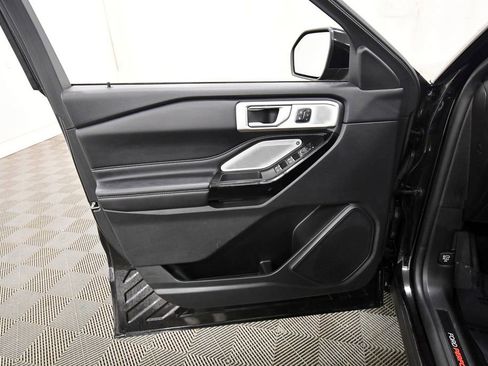 Used 2023 Ford Explorer ST w/ Equipment Group 401A AWD/4WD image 14
