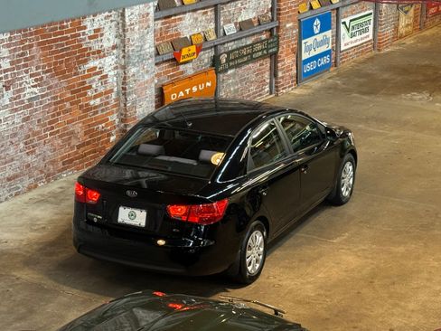 Used 2012 Kia Forte EX w/ Fuel Economy Pkg FWD image 87