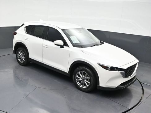 Used 2022 MAZDA CX-5 AWD 2.5 S image 20
