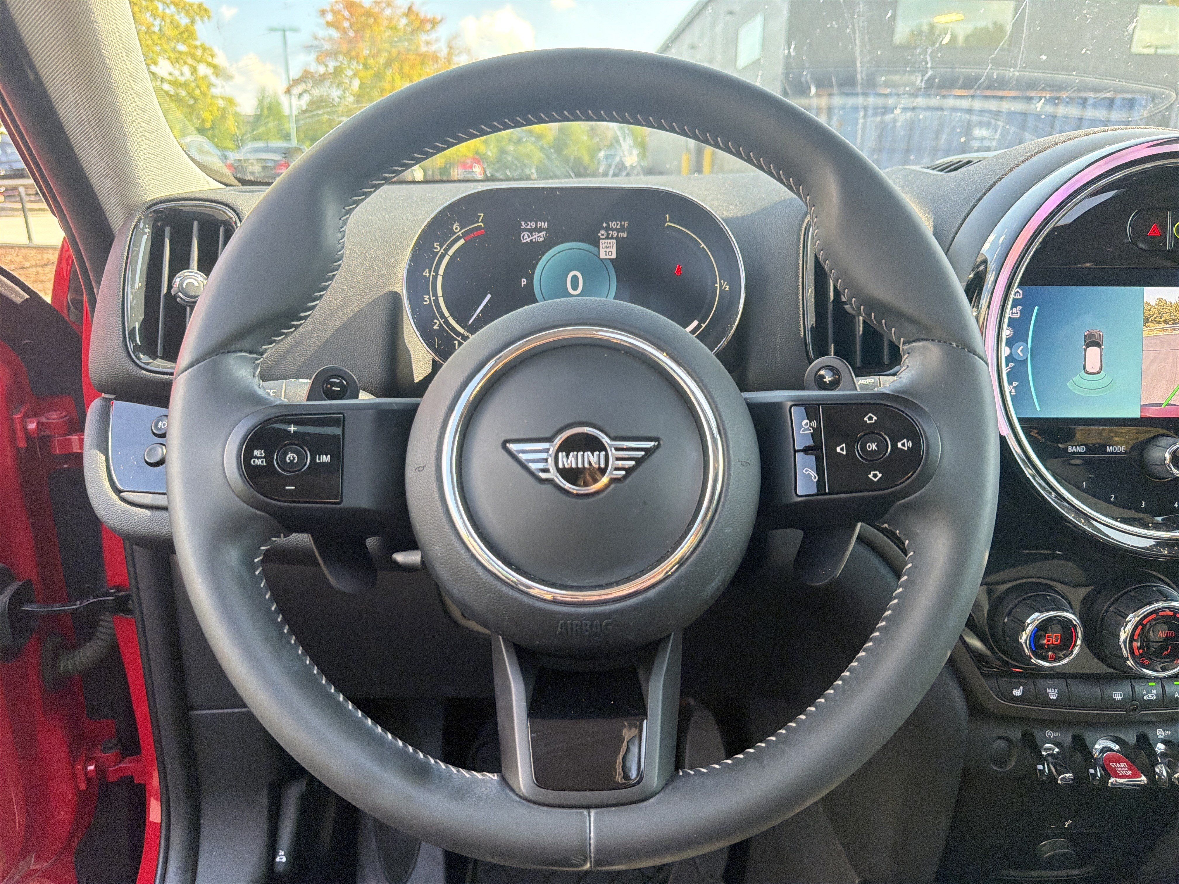 Used 2023 MINI Cooper Countryman S FWD image 17