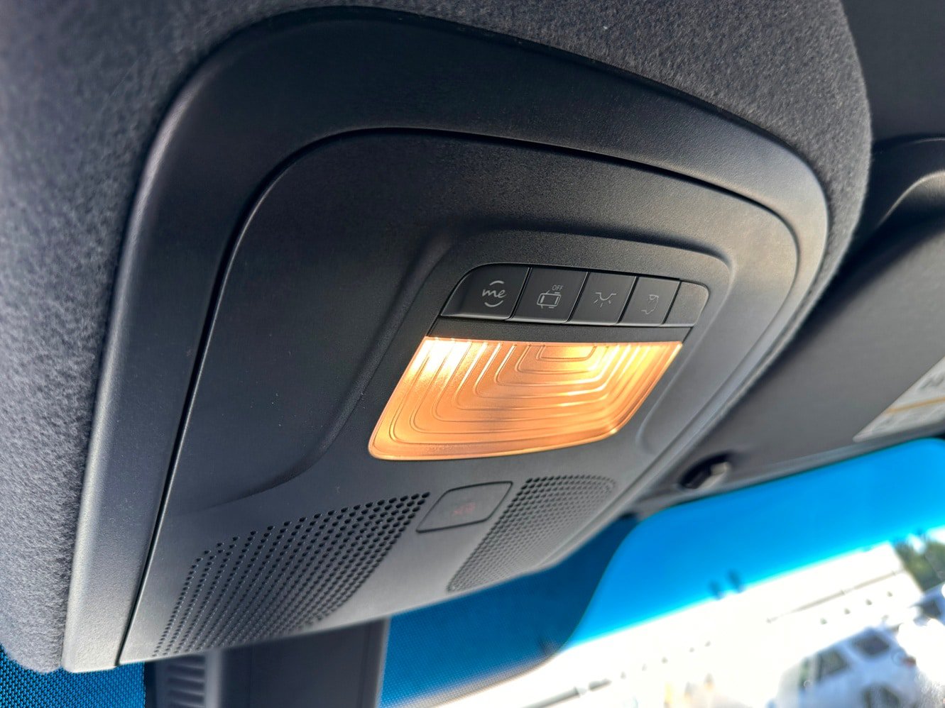 Used 2025 Mercedes-Benz Sprinter 2500 image 13