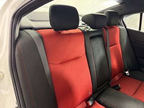 Used 2015 Honda Civic Si image 19