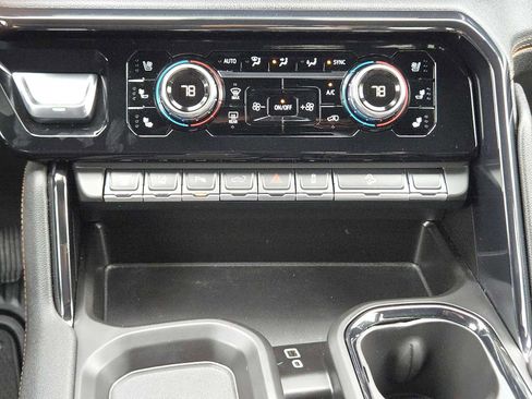 Certified 2024 GMC Sierra 2500 AT4 w/ AT4 Premium Plus Package image 20