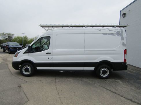 Used 2019 Ford Transit 250 148 Medium Roof w/ Interior Upgrade Package RWD image 2