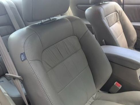 Used 2000 Honda Accord EX image 19
