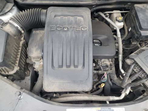 Used 2017 GMC Terrain SLE FWD image 30