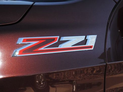 Used 2023 Chevrolet Tahoe Z71 w/ Z71 Off-Road Package image 23