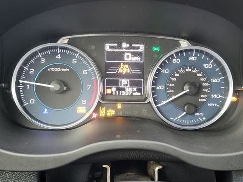 Used 2017 Subaru Crosstrek 2.0i Premium AWD/4WD image 13