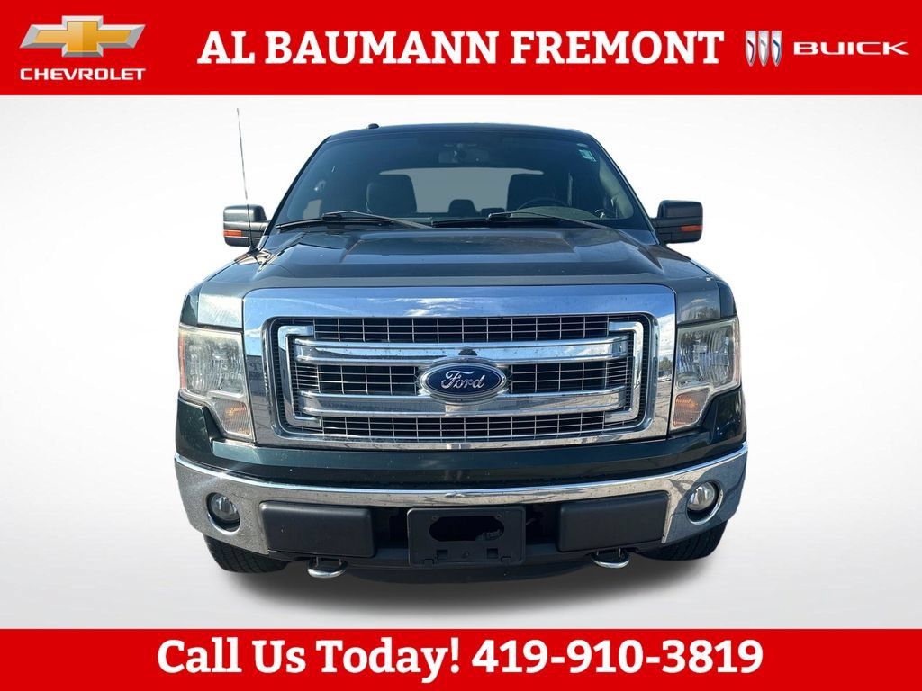 Used 2013 Ford F150 XLT w/ XTR Pkg AWD/4WD image 22