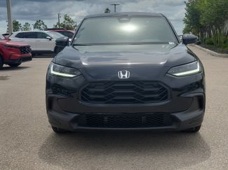 Used 2023 Honda HR-V Sport video 2
