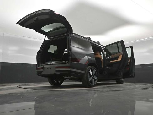 New 2026 Hyundai Santa Fe Limited AWD/4WD image 45