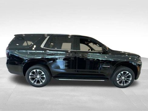 New 2026 Chevrolet Tahoe LS AWD/4WD image 43
