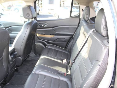 Used 2019 GMC Acadia Denali w/ Technology Package image 22